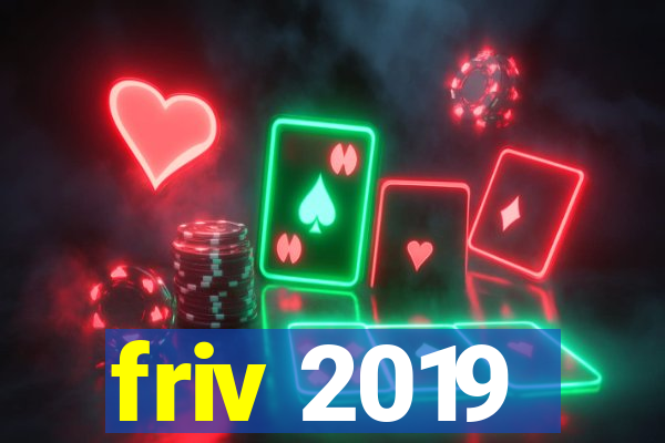 friv 2019